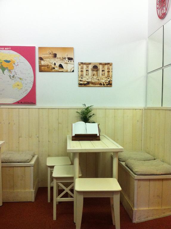 Bed A San Pietro 2*