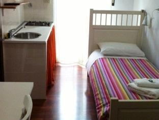 Bed A San Pietro Bed & Breakfast