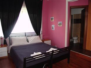 Bed A San Pietro Bed & Breakfast Roma