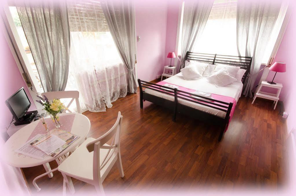 Bed A San Pietro