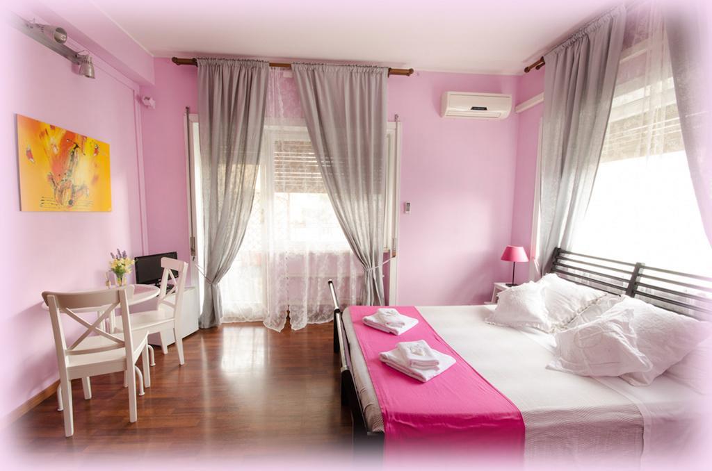 Bed A San Pietro 2*