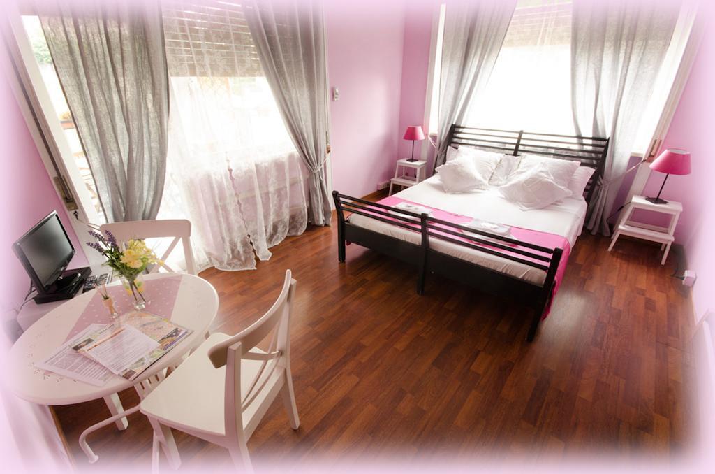 Bed A San Pietro Bed & Breakfast 2*