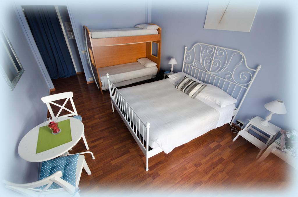 Bed & Breakfast Bed A San Pietro 2*