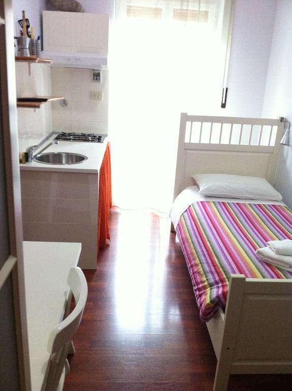 Bed A San Pietro