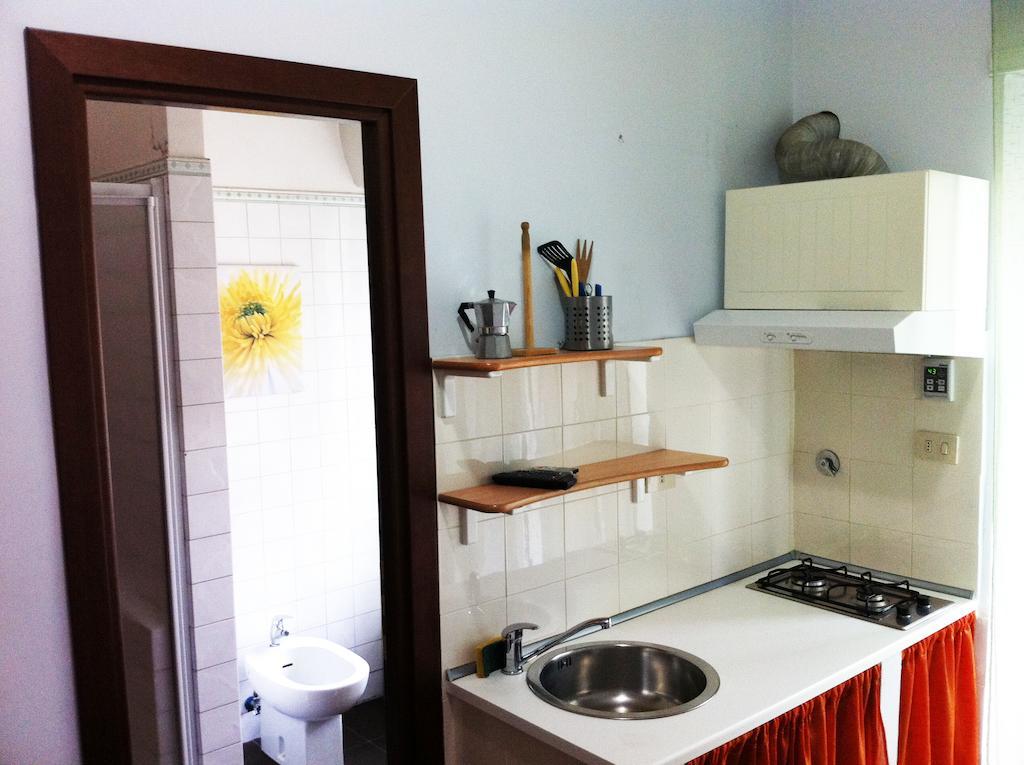 Bed & Breakfast Bed A San Pietro