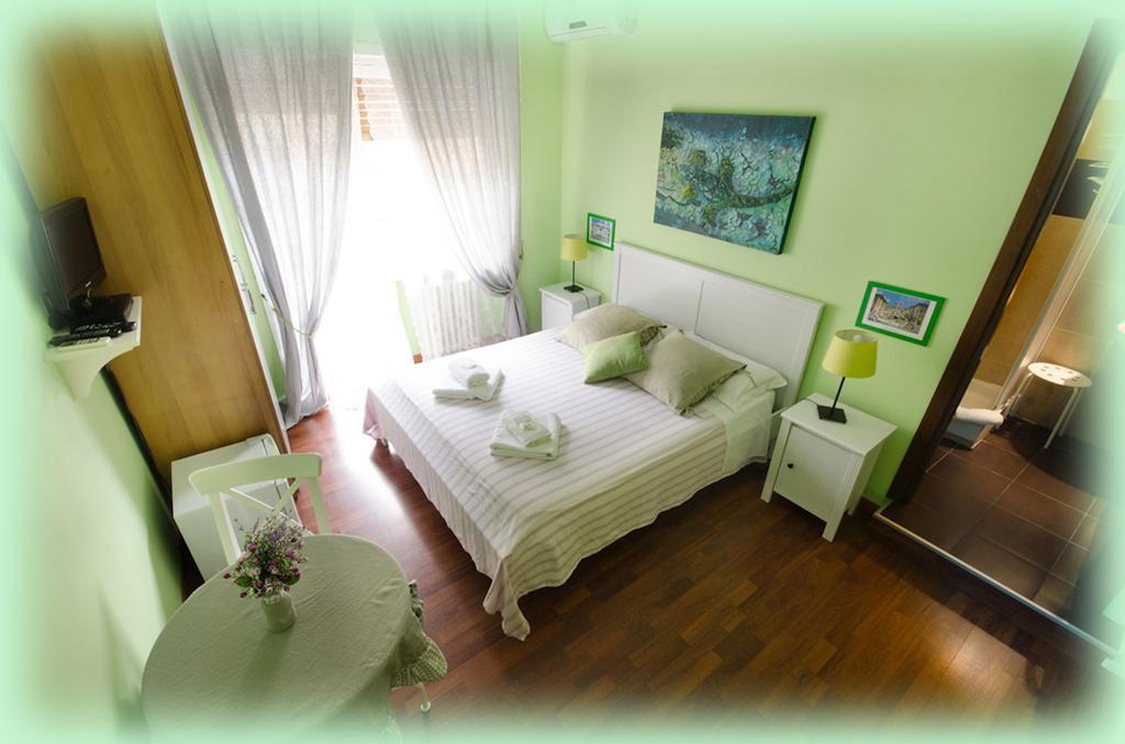 Bed A San Pietro 2*