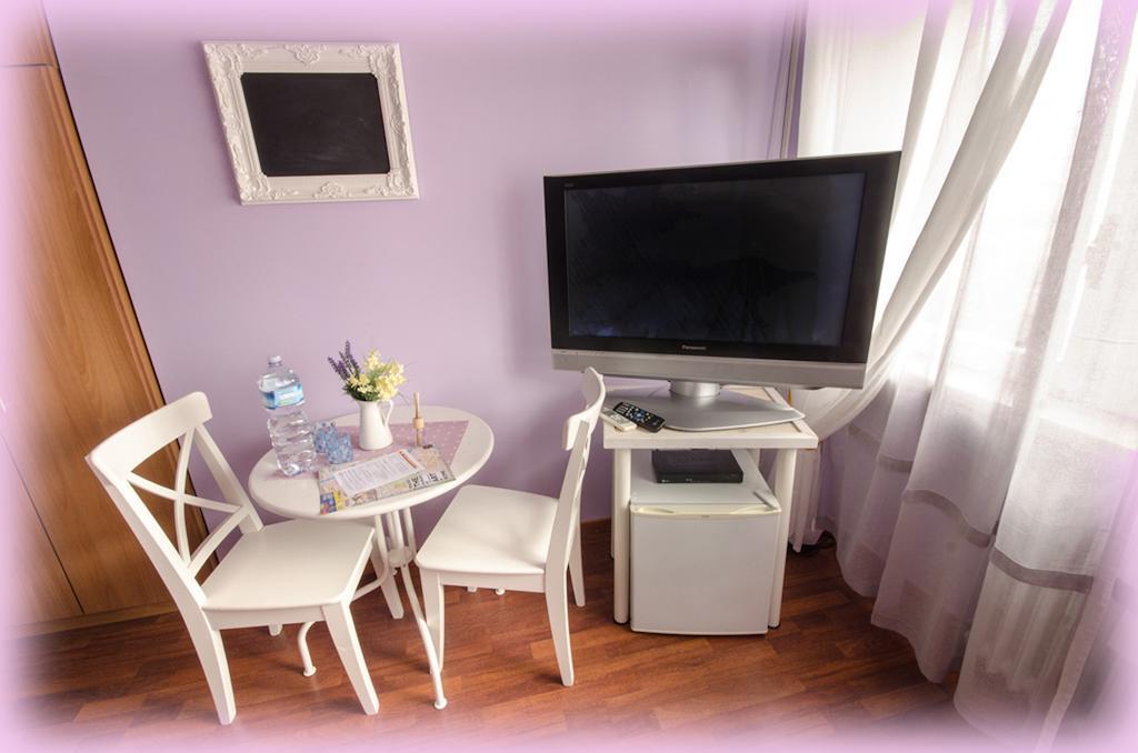 Bed A San Pietro Bed & Breakfast 2*