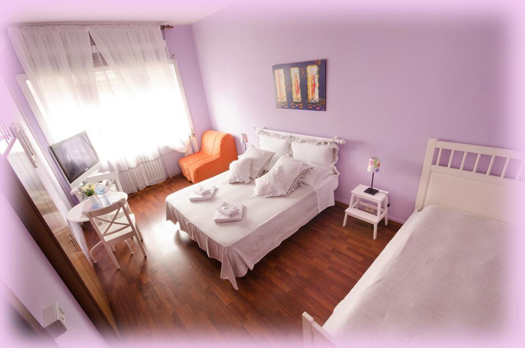 Bed & Breakfast Bed A San Pietro Roma