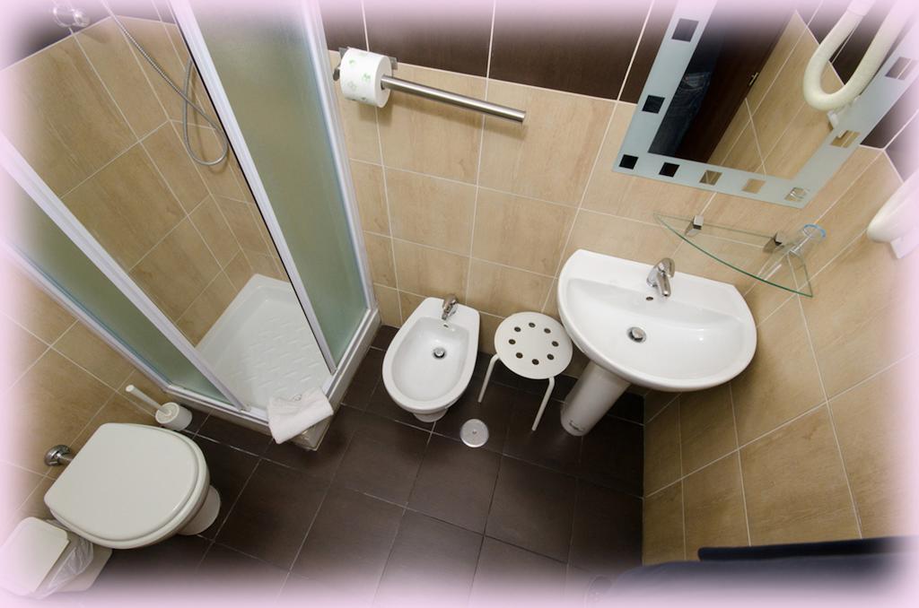 Bed & Breakfast Bed A San Pietro